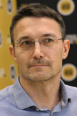 photo of person Jordi Niubo