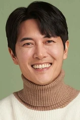 Foto de Jae Hui
