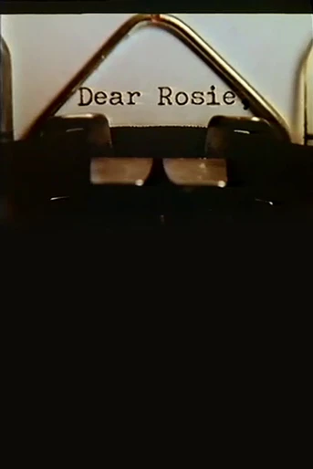 Poster de Dear Rosie