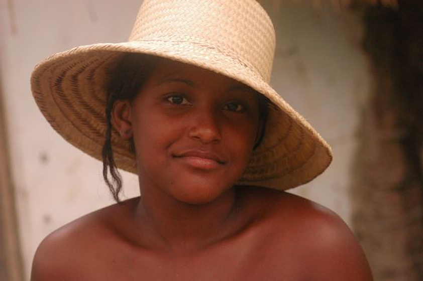 Imagen de Pedra, Peixe, Rio (Itamatatiua)