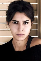 Foto de Agustina Muñoz