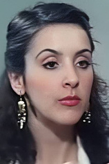 picture of actor Elena Álvarez