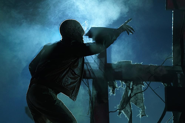 Imagen de Teen Wolf: The Movie