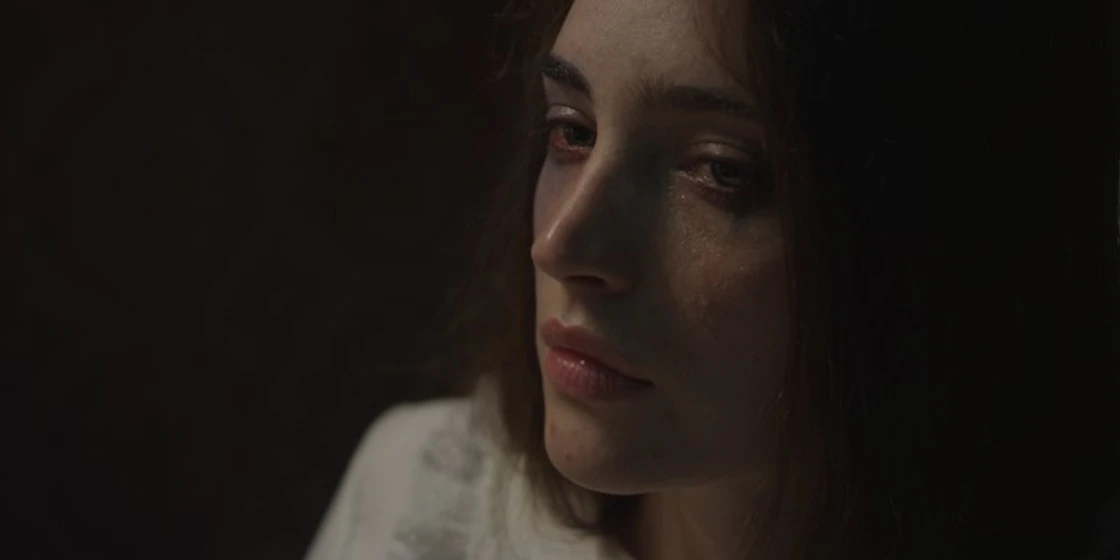 Ana Turpin en para-elisa