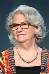 photo of person Rebecca Eaton
