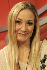 picture of actor Janine Kunze