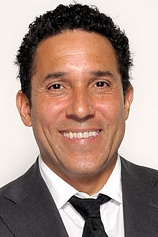 picture of actor Oscar Nuñez