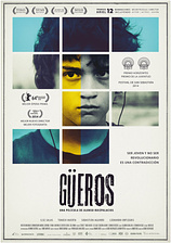 poster of movie Güeros
