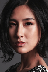 picture of actor Kathy Uyen