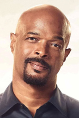 picture of actor Damon Wayans