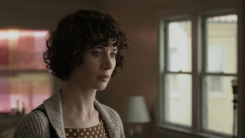 Miranda July en El Futuro