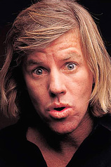 picture of actor Wayne Bartholomew