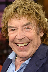 picture of actor Tony Marshall
