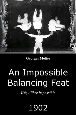 L'équilibre impossible
