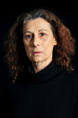 photo of person Carme Sansa