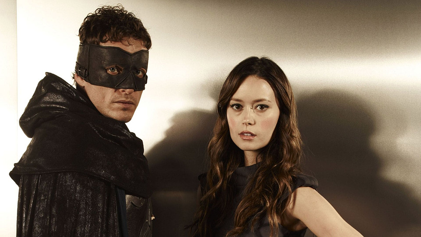 Imagen de The Cape