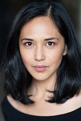 picture of actor Rhoda Montemayor