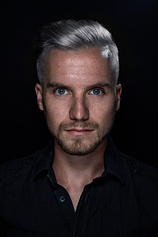 Foto de Caleb Harris