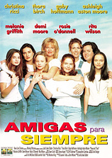 poster of movie Amigas para siempre