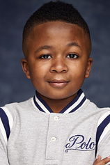 picture of actor Dax Rey