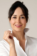 picture of actor Leire Berrocal
