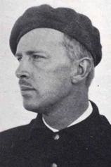 Foto de Johan Fabricius