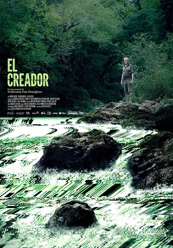 Poster de El Creador