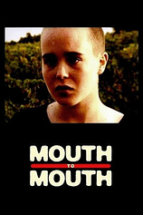 poster of movie Mouth to Mouth