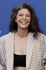 photo of person Fernanda de la Peza