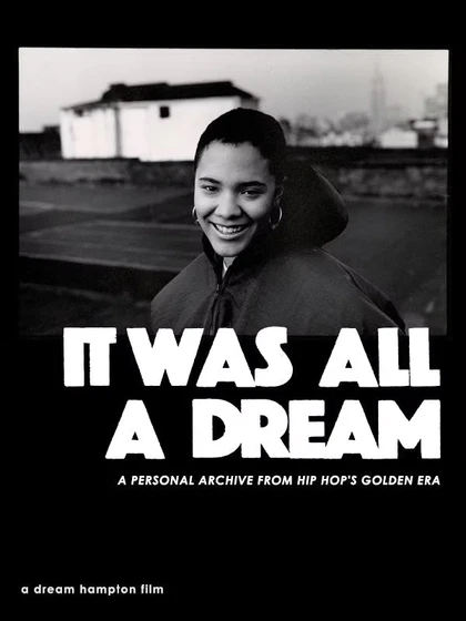 Imagen de it-was-all-a-dream (Cartel internacional)