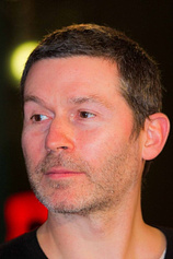 photo of person Antoine Barraud