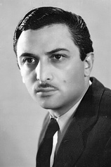 photo of person Marcel Dalio