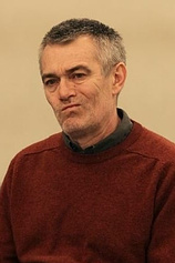 picture of actor Sándor Terhes