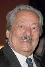 picture of actor Saeed Jaffrey