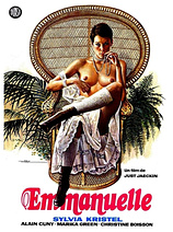 Emmanuelle poster