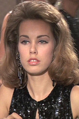 picture of actor Stefania Possamai
