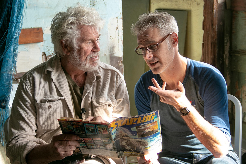 Imagen de making-megaforce