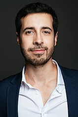 picture of actor Pere Costa