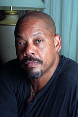 photo of person Carl Franklin