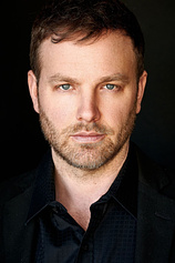 photo of person Todd Matthews