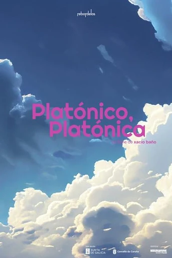 Poster de Platónico, Platónica