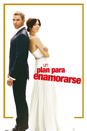 Poster de Un Plan para Enamorarse
