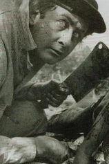 Foto de Hal Borske