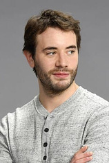 picture of actor Yaniss Lespert
