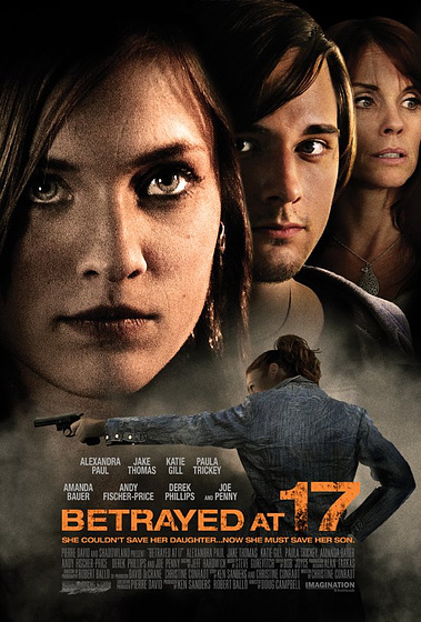 Imagen de Traición a los 17 (Cartel)