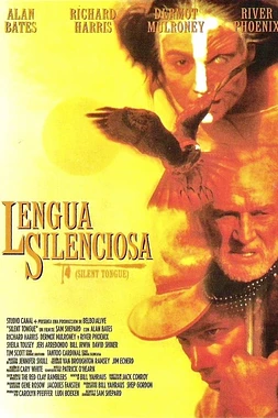 Lengua Silenciosa