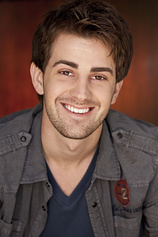 picture of actor Nick Palatas