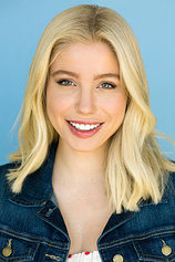 picture of actor Arielle Raycene