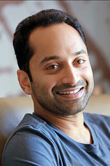 picture of actor Fahadh Faasil