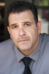 picture of actor Gino Cafarelli